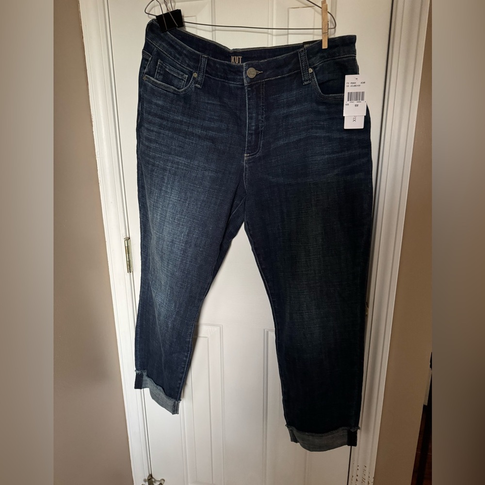 Kut from the Kloth size 16